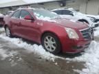 2009 Cadillac CTS HI Feature V6