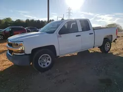 Chevrolet Vehiculos salvage en venta: 2016 Chevrolet Silverado C1500