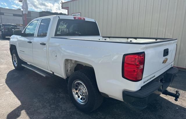 2019 Chevrolet Silverado LD K1500 BASE/LS