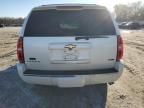 2010 Chevrolet Tahoe K1500 LTZ