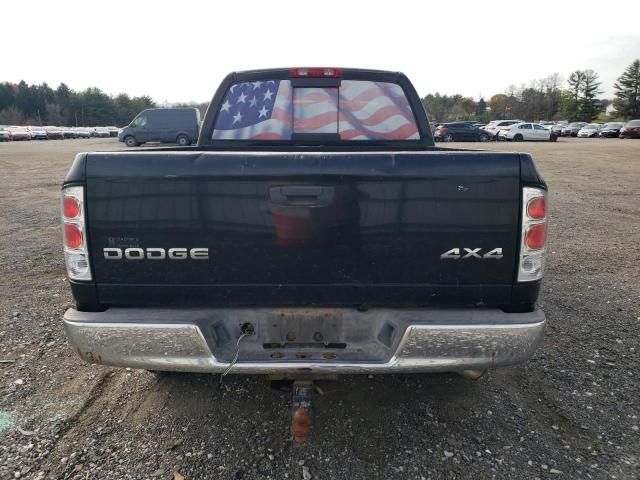 2002 Dodge RAM 1500