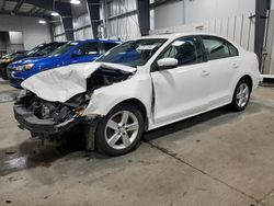 2011 Volkswagen Jetta TDI en venta en Ham Lake, MN