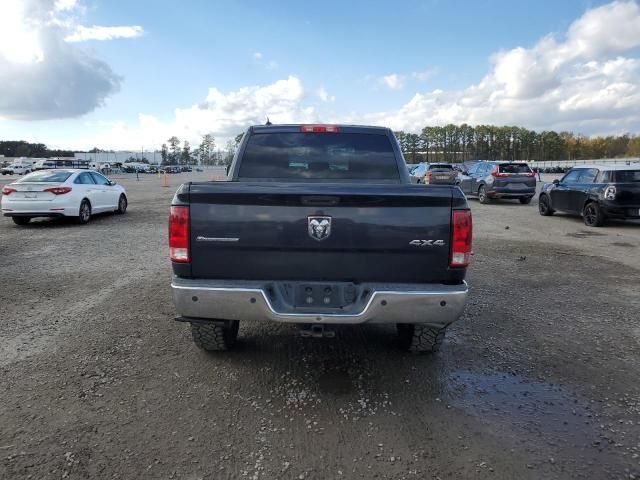 2014 Dodge RAM 1500 SLT