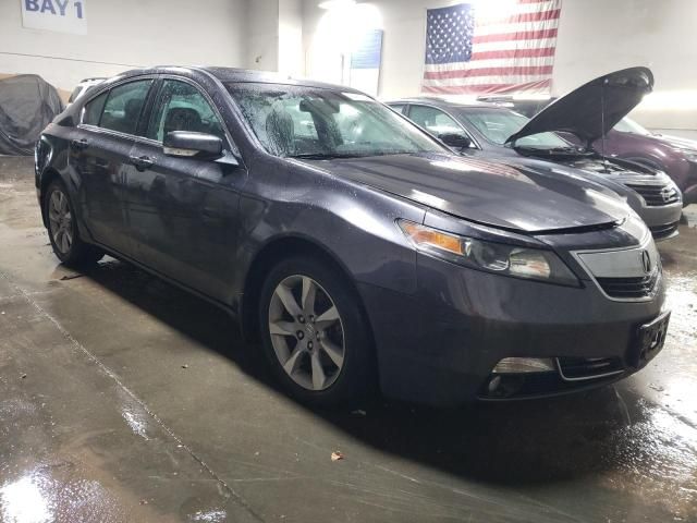 2012 Acura TL