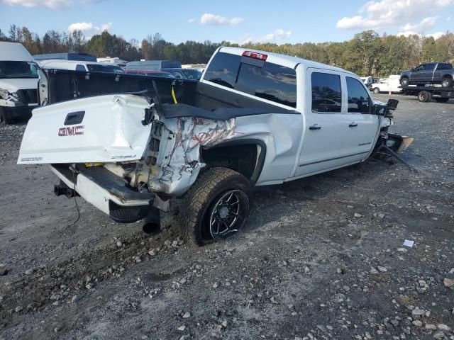 2015 GMC Sierra K2500 Denali