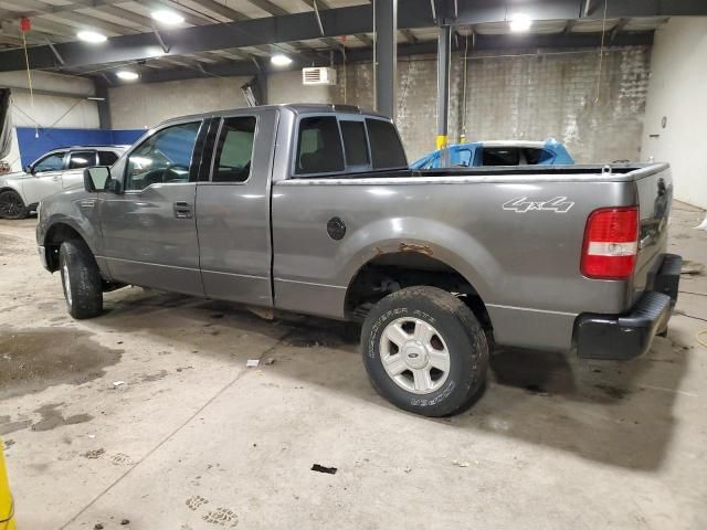 2004 Ford F150