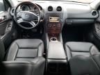 2011 Mercedes-Benz ML 350 4matic