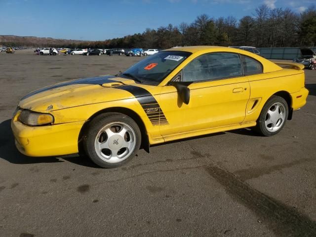 1998 Ford Mustang GT