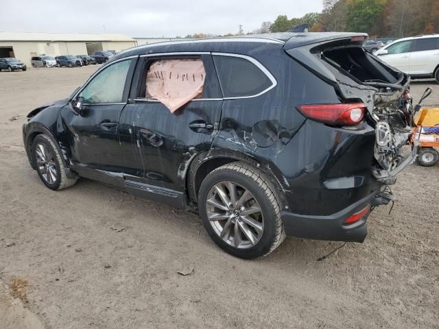 2020 Mazda CX-9 Grand Touring