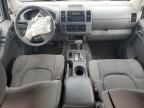 2005 Nissan Frontier Crew Cab LE