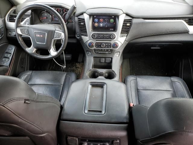 2015 GMC Yukon XL C1500 SLT