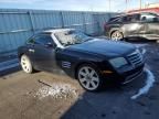 2005 Chrysler Crossfire Limited