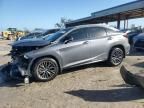 2022 Lexus RX 350 F Sport