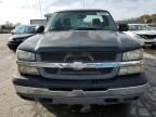 2004 Chevrolet Silverado C1500