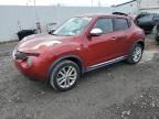 2012 Nissan Juke S