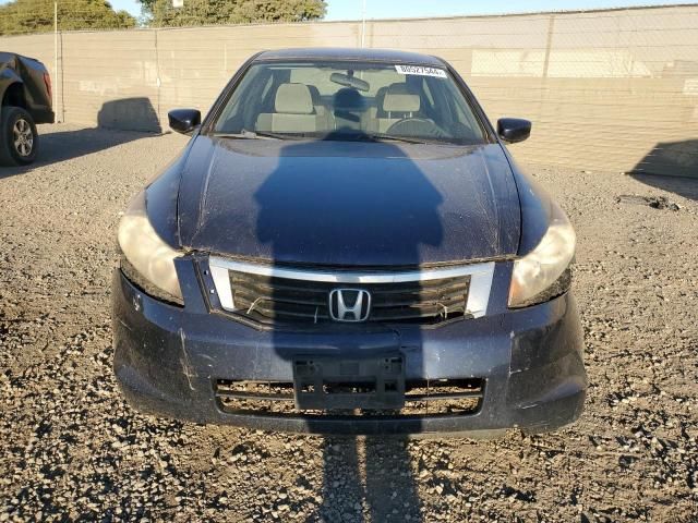 2008 Honda Accord LX