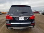 2013 Mercedes-Benz GL 450 4matic