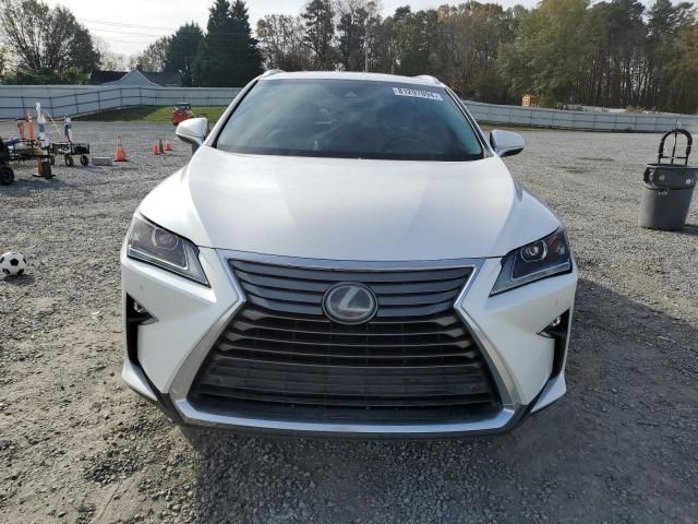 2019 Lexus RX 350 Base