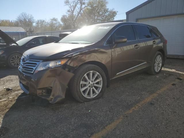 2011 Toyota Venza