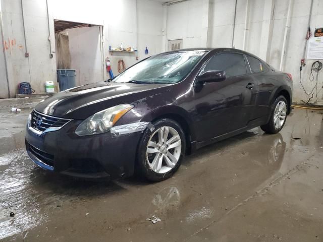 2011 Nissan Altima S