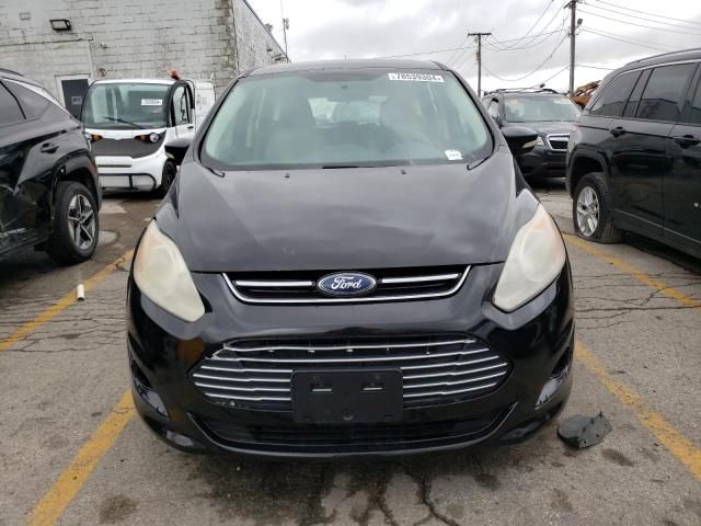 2014 Ford C-MAX SE