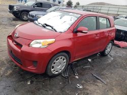 2008 Scion XD en venta en Albuquerque, NM