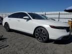 2023 Honda Accord Touring Hybrid