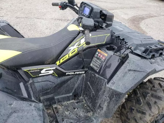 2022 Polaris Sportsman XP 1000 S