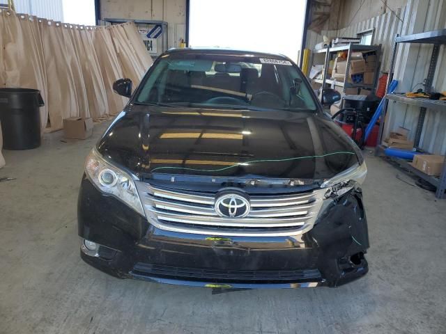 2012 Toyota Avalon Base