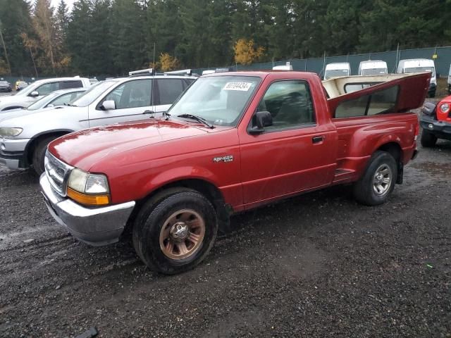 2000 Ford Ranger