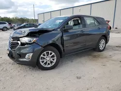 2019 Chevrolet Equinox LS en venta en Apopka, FL