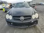 2003 Mercedes-Benz SL 500R