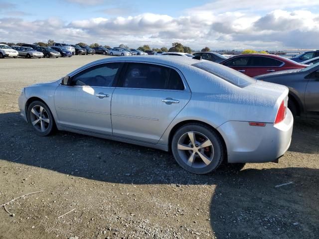 2012 Chevrolet Malibu 1LT