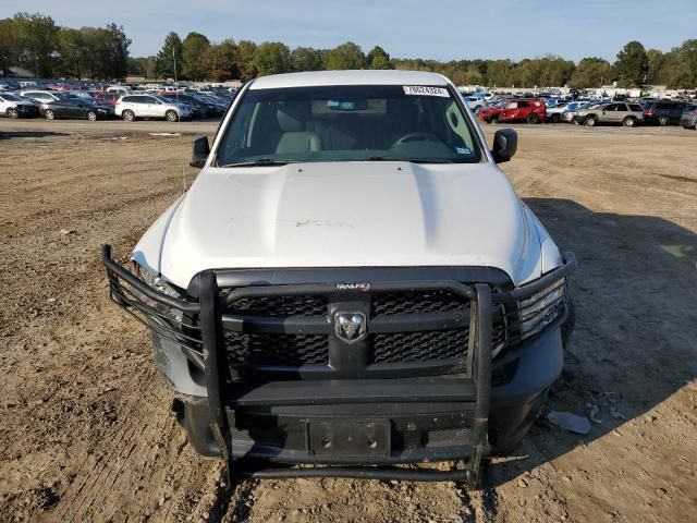 2019 Dodge RAM 1500 Classic Tradesman