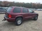 2001 Dodge Durango