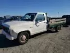 1987 Ford Ranger