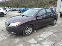 Run And Drives Cars for sale at auction: 2009 Hyundai Elantra GLS