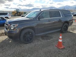 2015 Chevrolet Suburban K1500 LT en venta en Magna, UT