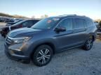 2016 Honda Pilot Exln