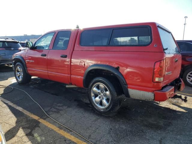 2003 Dodge RAM 1500 ST