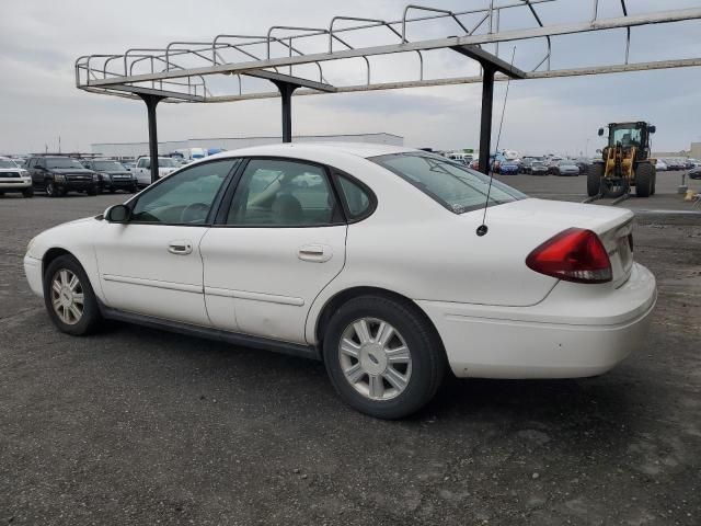 2005 Ford Taurus SEL