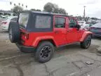 2014 Jeep Wrangler Unlimited Rubicon