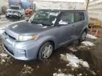 2011 Scion XB