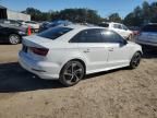 2020 Audi A3 S-LINE Premium Plus