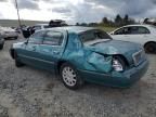 2010 Lincoln Town Car Signature Limited