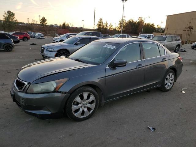 2008 Honda Accord EX