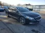 2017 Buick Lacrosse Premium