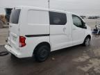 2017 Chevrolet City Express LT