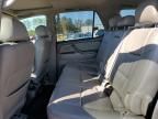 2002 Toyota Sequoia Limited