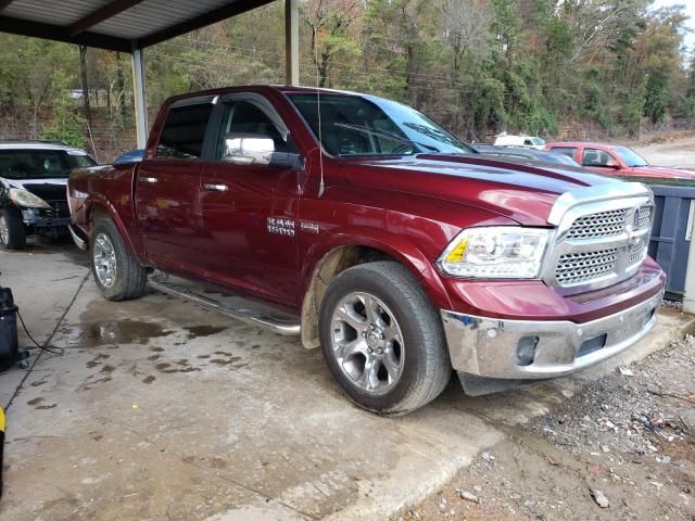 2017 Dodge 1500 Laramie